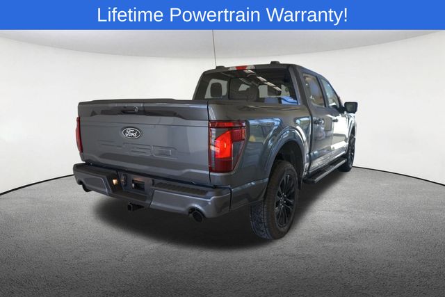 Thumbnail: 2025 Ford F-150 - 13