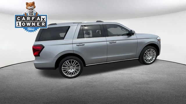 Thumbnail: 2024 Ford Expedition - 10