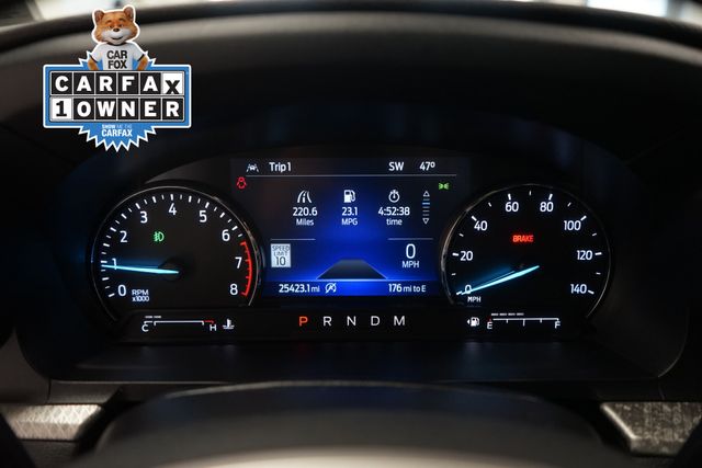 Thumbnail: 2023 Ford Explorer - 24