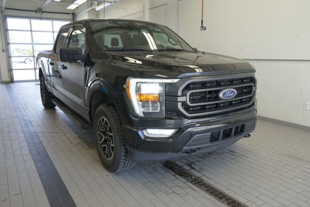 Thumbnail: 2022 Ford F-150 - 17
