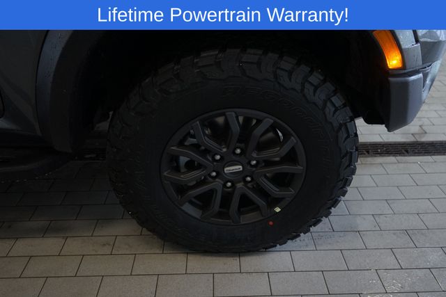 Thumbnail: 2026 Ford Ranger - 16