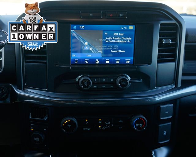Thumbnail: 2023 Ford F-150 - 25