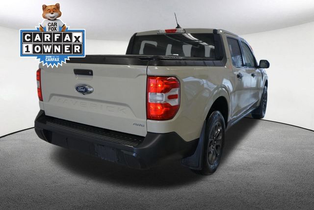 Thumbnail: 2024 Ford Maverick - 13