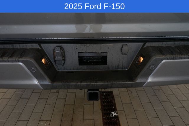Thumbnail: 2025 Ford F-150 - 13