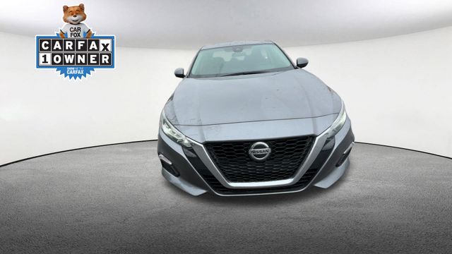Thumbnail: 2022 Nissan Altima - 3