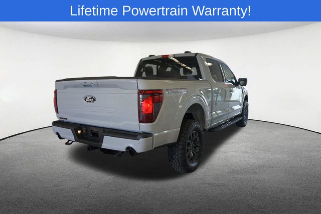 Thumbnail: 2026 Ford F-150 - 16