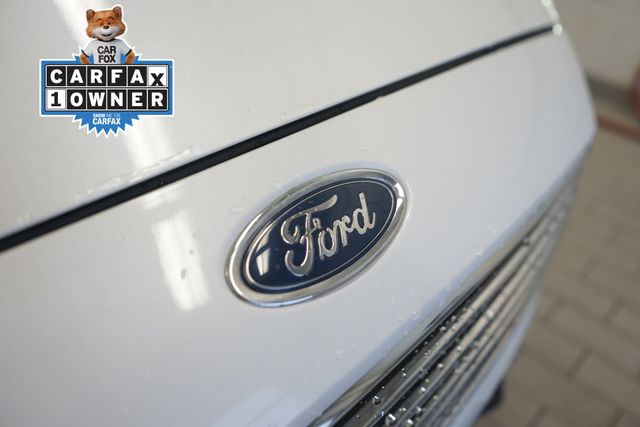 Thumbnail: 2016 Ford Focus - 18