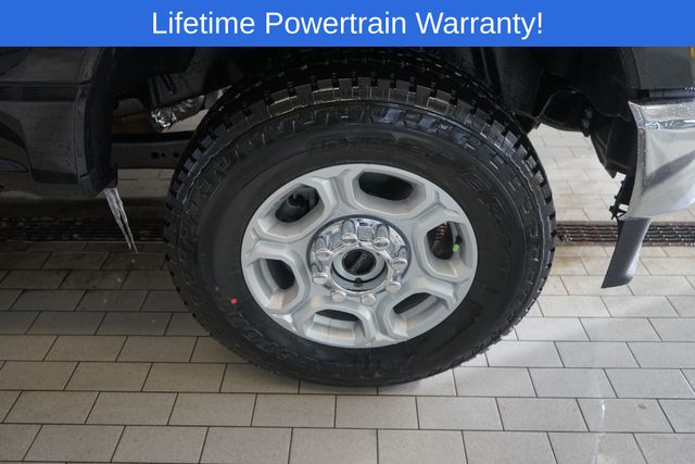 Thumbnail: 2026 Ford F-250 - 15