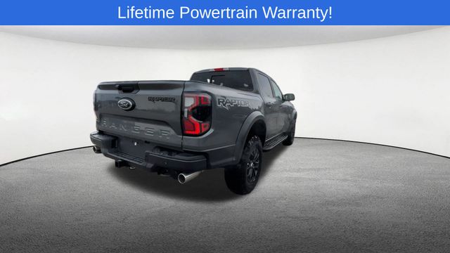 Thumbnail: 2026 Ford Ranger - 9