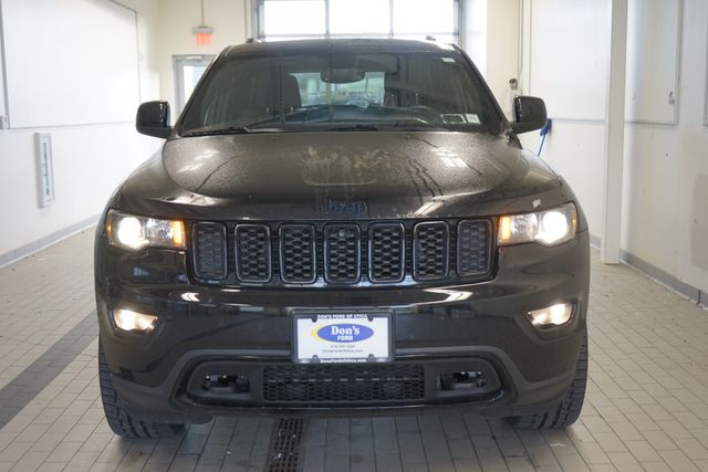 Thumbnail: 2019 Jeep Grand Cherokee - 17