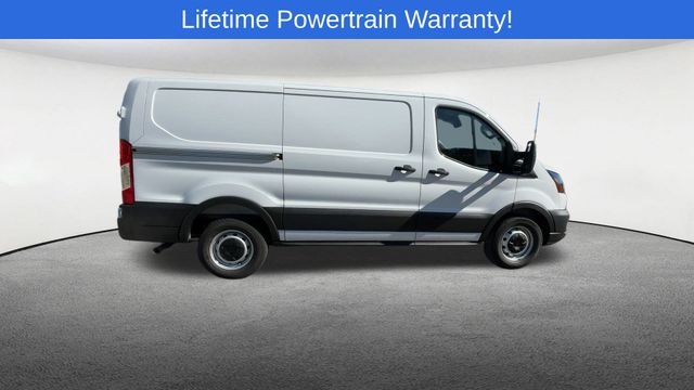 Thumbnail: 2025 Ford Transit Series - 9