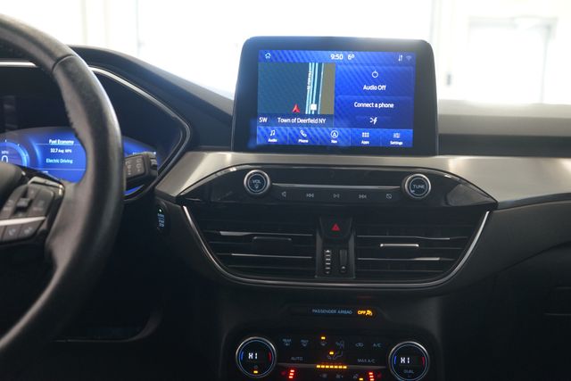 Thumbnail: 2021 Ford Escape - 15