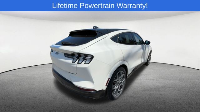 Thumbnail: 2025 Ford Mustang Mach-E - 8
