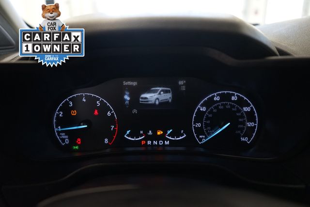 Thumbnail: 2020 Ford Transit Series - 21