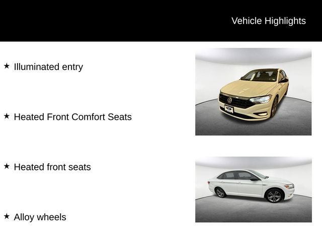 Thumbnail: 2020 Volkswagen Jetta - 13