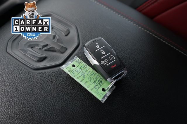 Thumbnail: 2025 RAM 1500 - 20