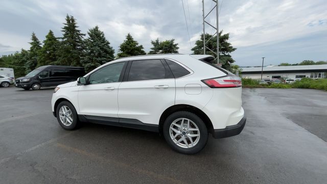 2021 Ford Edge SEL 7