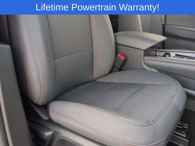 Thumbnail: 2025 Ford Explorer - 23