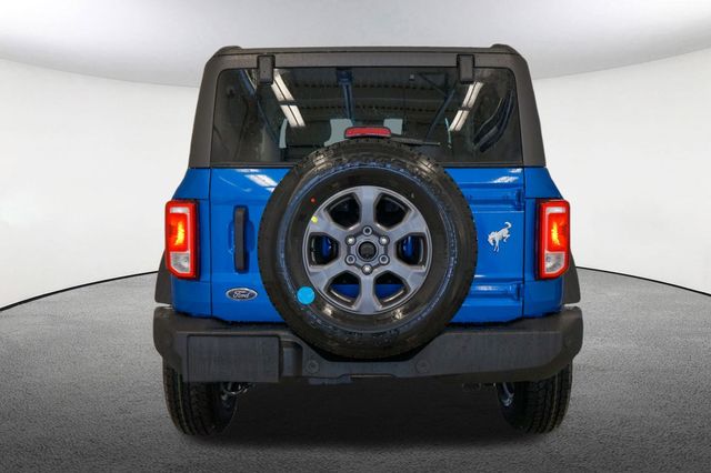 Thumbnail: 2024 Ford Bronco - 3