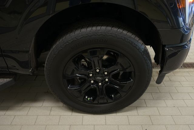 Thumbnail: 2023 Ford F-150 - 9