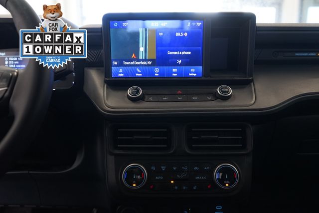 Thumbnail: 2023 Ford Maverick - 22