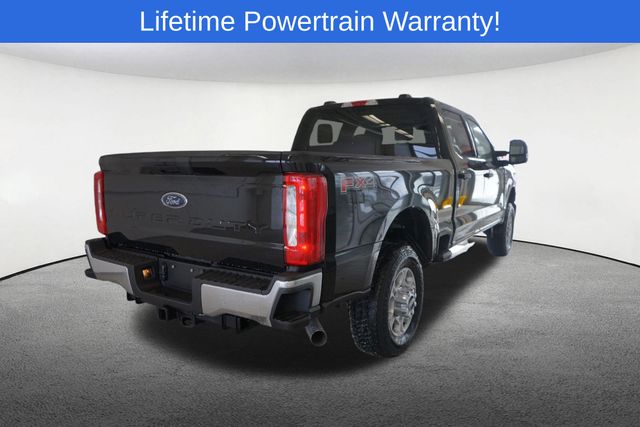 Thumbnail: 2026 Ford F-250 - 13