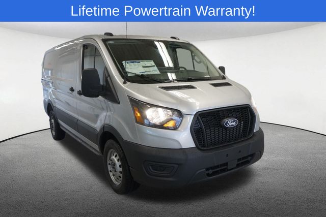 Thumbnail: 2026 Ford Transit Series - 15