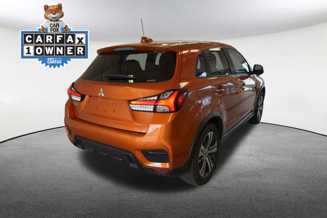 Thumbnail: 2020 Mitsubishi Outlander Sport - 14