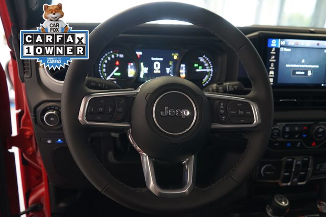 Thumbnail: 2025 Jeep Wrangler - 20