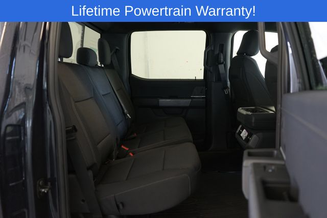 Thumbnail: 2026 Ford F-150 - 31