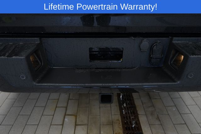 Thumbnail: 2025 Ford F-150 - 13