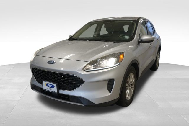Thumbnail: 2020 Ford Escape - 1