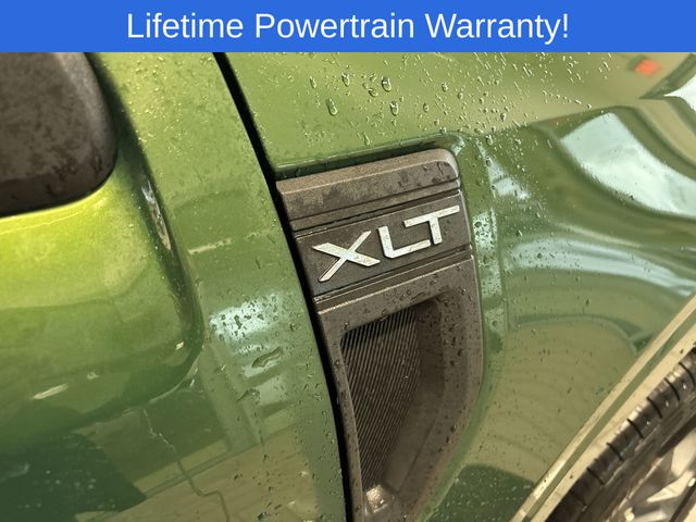 Thumbnail: 2025 Ford Maverick - 8