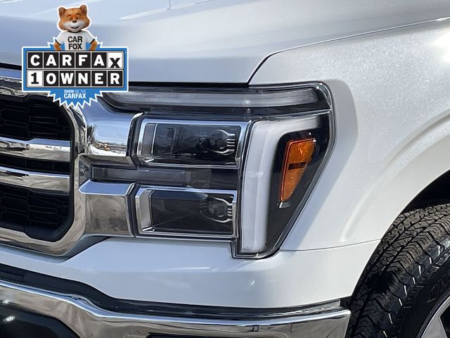 Thumbnail: 2025 Ford F-150 - 18