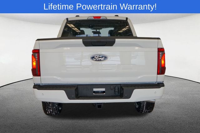 Thumbnail: 2025 Ford F-150 - 3