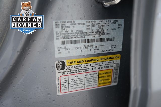 Thumbnail: 2024 Ford Expedition - 27