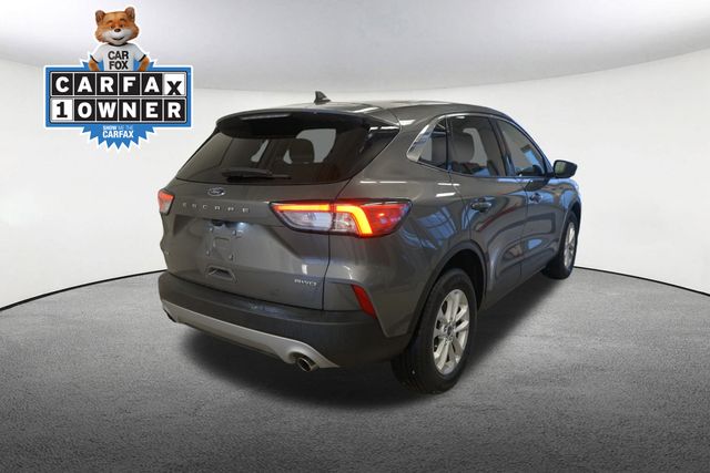 Thumbnail: 2022 Ford Escape - 14