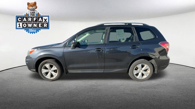 Thumbnail: 2016 Subaru Forester - 6