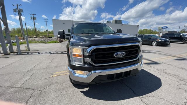 Thumbnail: 2021 Ford F-150 - 3