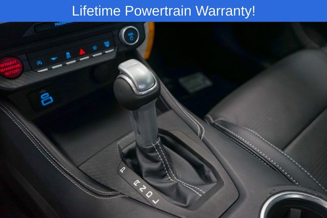 Thumbnail: 2025 Ford Mustang - 17