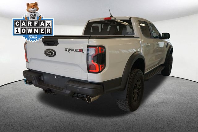 Thumbnail: 2024 Ford Ranger - 14