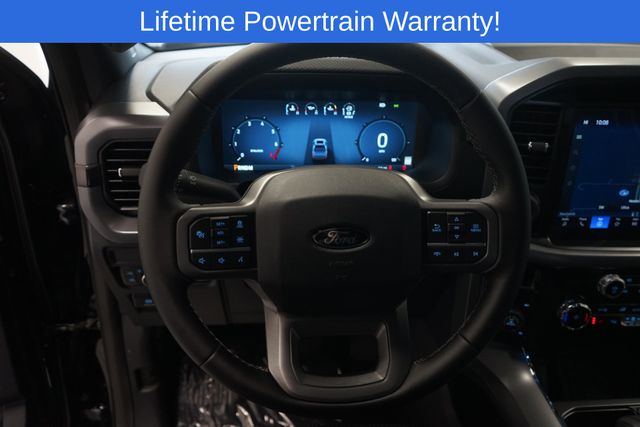 Thumbnail: 2025 Ford F-150 - 13