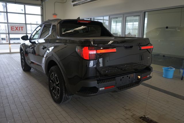 Thumbnail: 2022 Hyundai Santa Cruz - 11