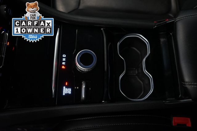 Thumbnail: 2022 Jeep Grand Cherokee L - 24