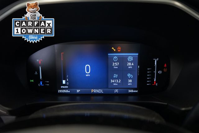 Thumbnail: 2024 Ford Escape - 21