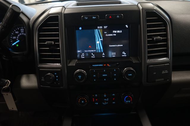 Thumbnail: 2019 Ford F-150 - 25