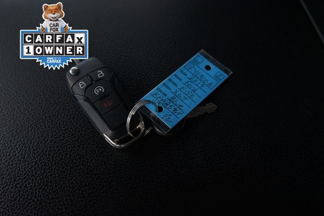 Thumbnail: 2019 Ford F-150 - 24