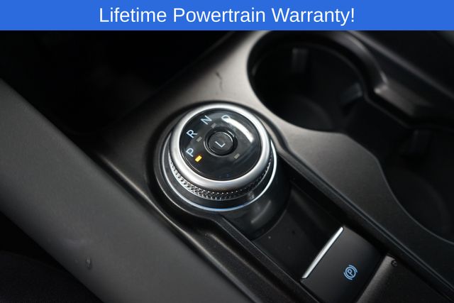 Thumbnail: 2026 Ford Explorer - 25