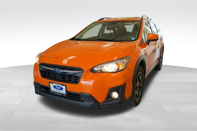 2019 Subaru Crosstrek Premium -
                  Utica, NY