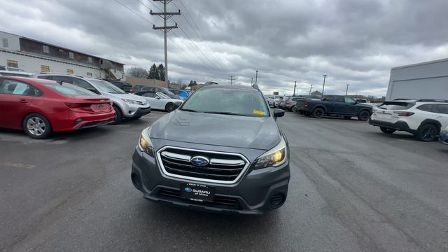Thumbnail: 2019 Subaru Outback - 3